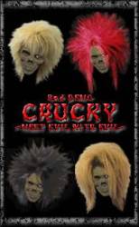 Chucky : Demo 2 Chucky : Demo 2